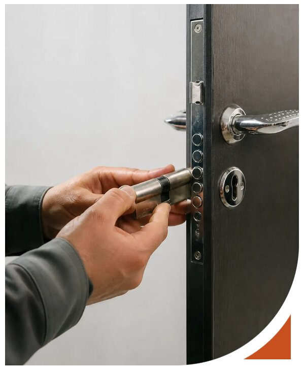 Замена замков Mul T Lock с выездом в Новокуйбышевске круглосуточно