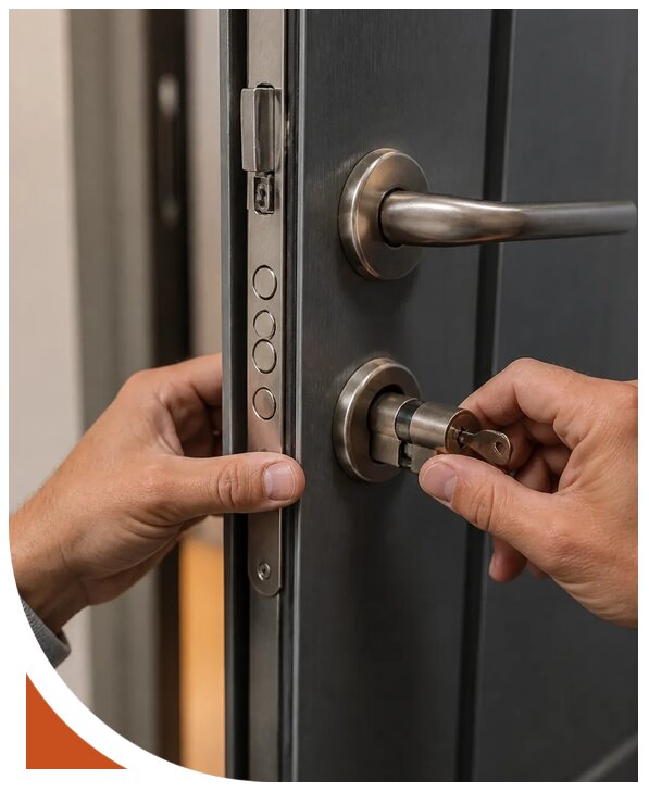 Срочная замена замков Abloy в Новокуйбышевске от 6657 р. | Разлок-Нвб