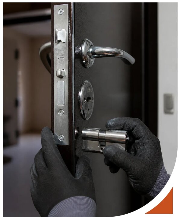 Замена замков Abloy срочно с гарантией и выездом в Новокуйбышевске