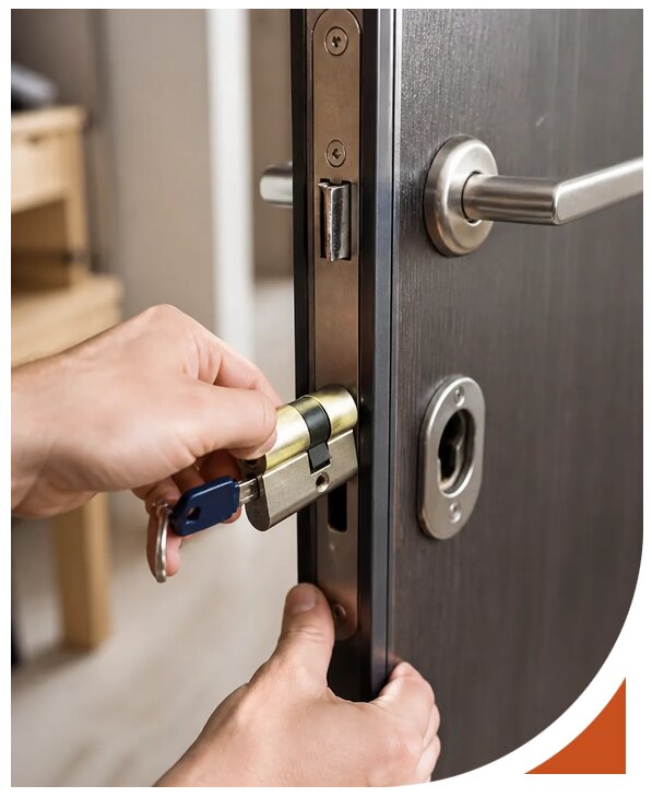 Профессиональный ремонт замков Mul T Lock с выездом в Новокуйбышевске